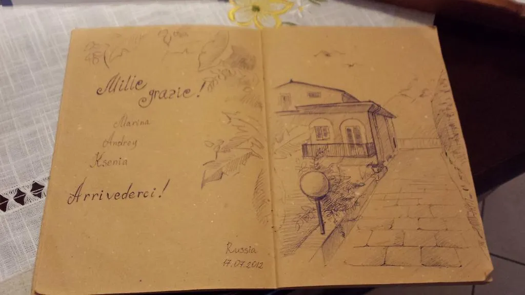 Aci SantʼAntonio B&B Casalotto Inn