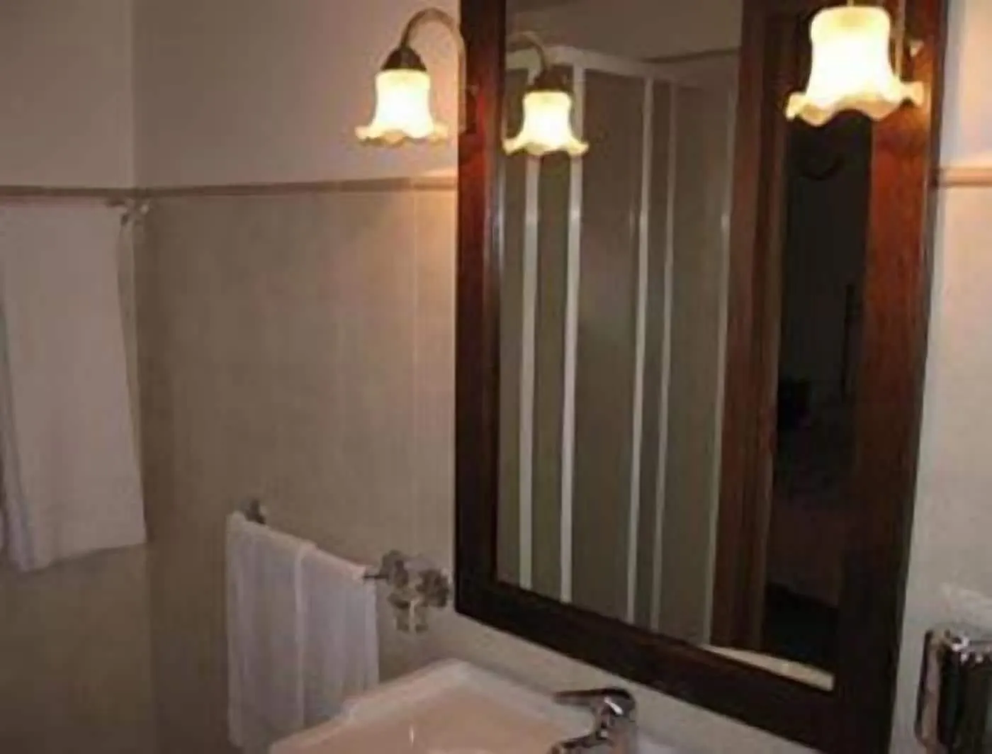 *** Bed & Breakfast B&B Casalotto Inn Aci Sant'Antonio Italy