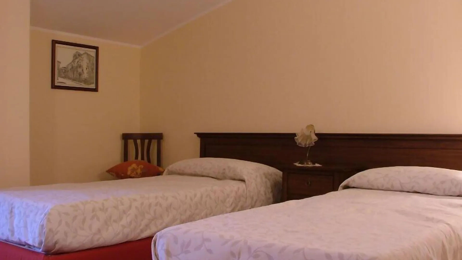 Aci SantʼAntonio B&B Casalotto Inn איטליה
