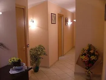 B&B Casalotto Inn Aci Sant'Antonio Italy