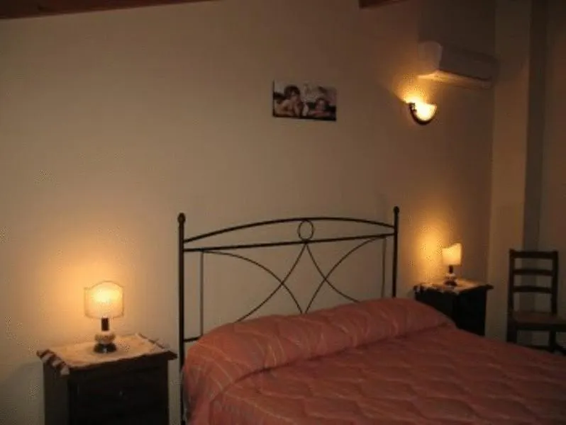 B&B Casalotto Inn Aci Sant'Antonio 3*,