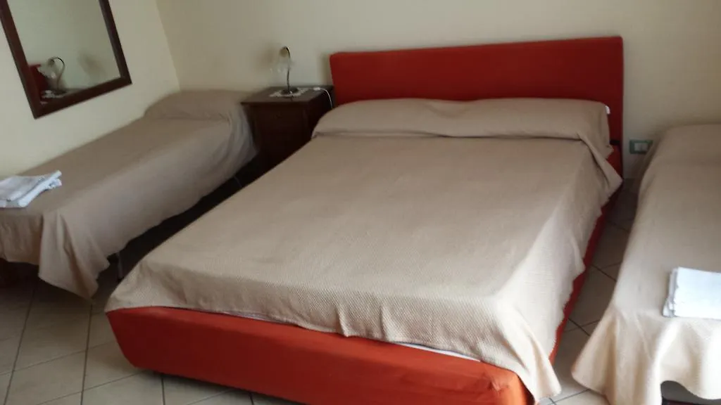 *** Bed & Breakfast B&B Casalotto Inn Aci Sant'Antonio Italy