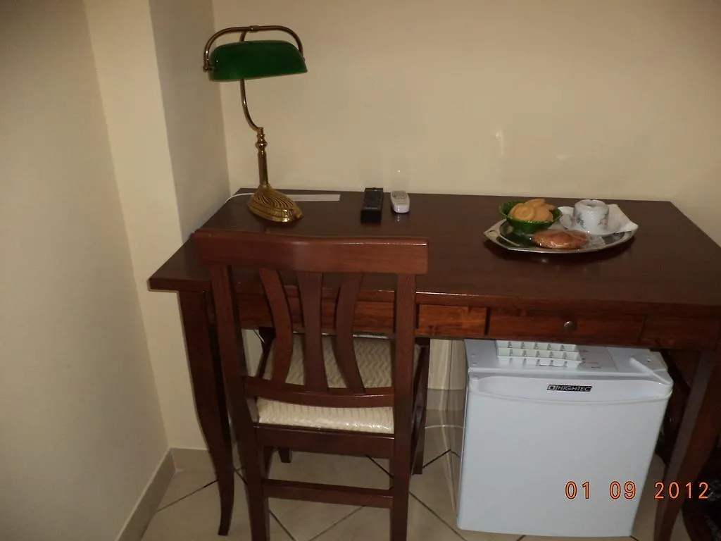 B&B Casalotto Inn Aci SantʼAntonio Bed and Breakfast