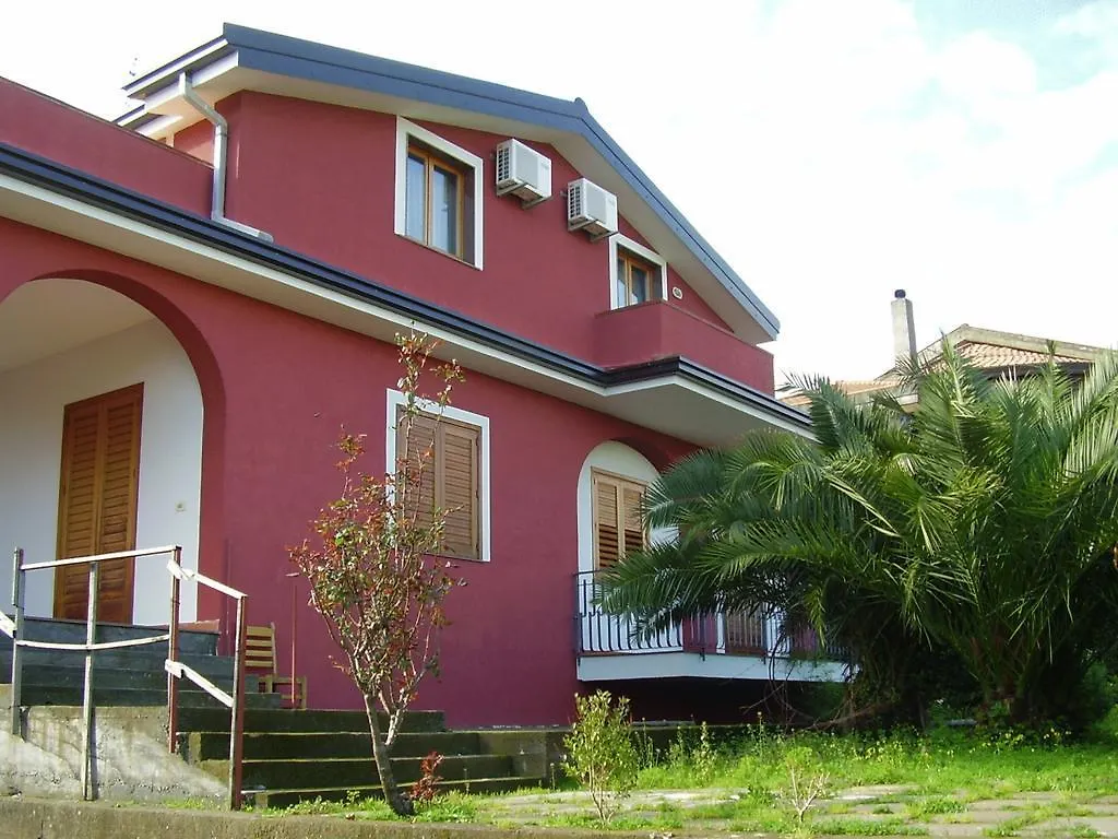B&B Casalotto Inn Aci Sant'Antonio Bed & Breakfast