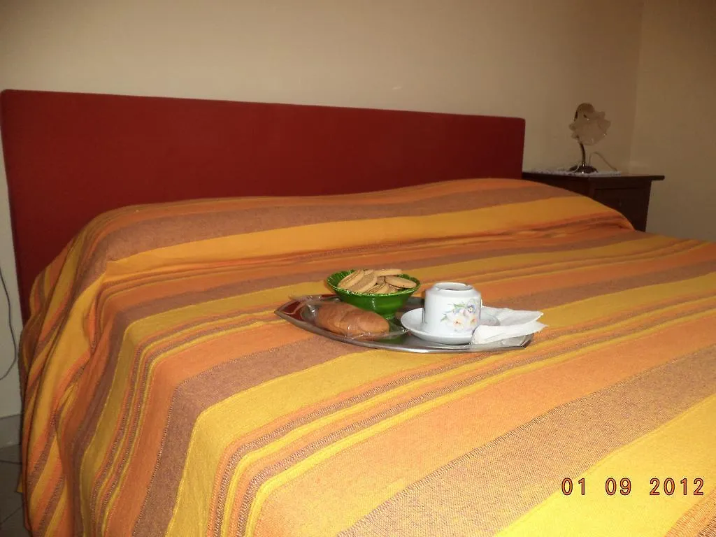 Bed and Breakfast B&B Casalotto Inn Aci SantʼAntonio