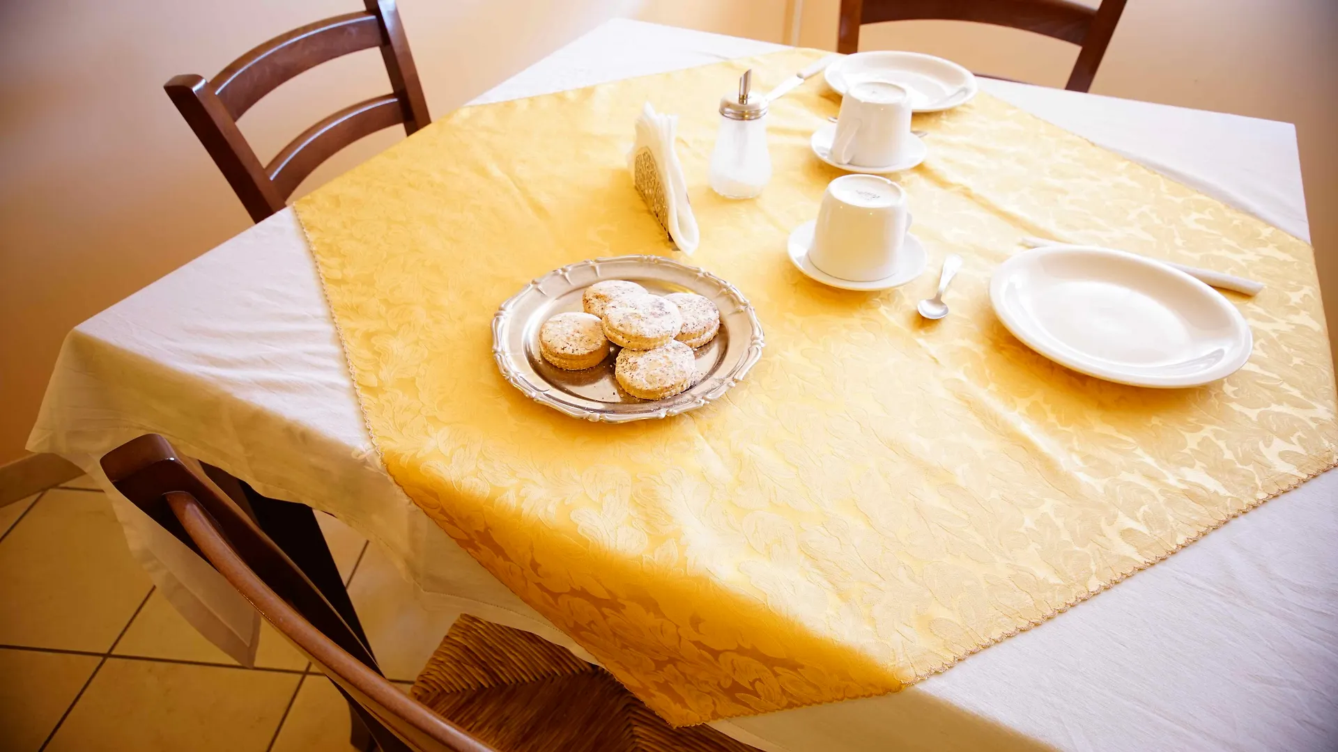 Aci SantʼAntonio B&B Casalotto Inn לינה וארוחת בוקר Aci SantʼAntonio