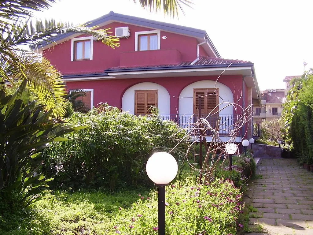 B&B Casalotto Inn Aci Sant'Antonio Italy