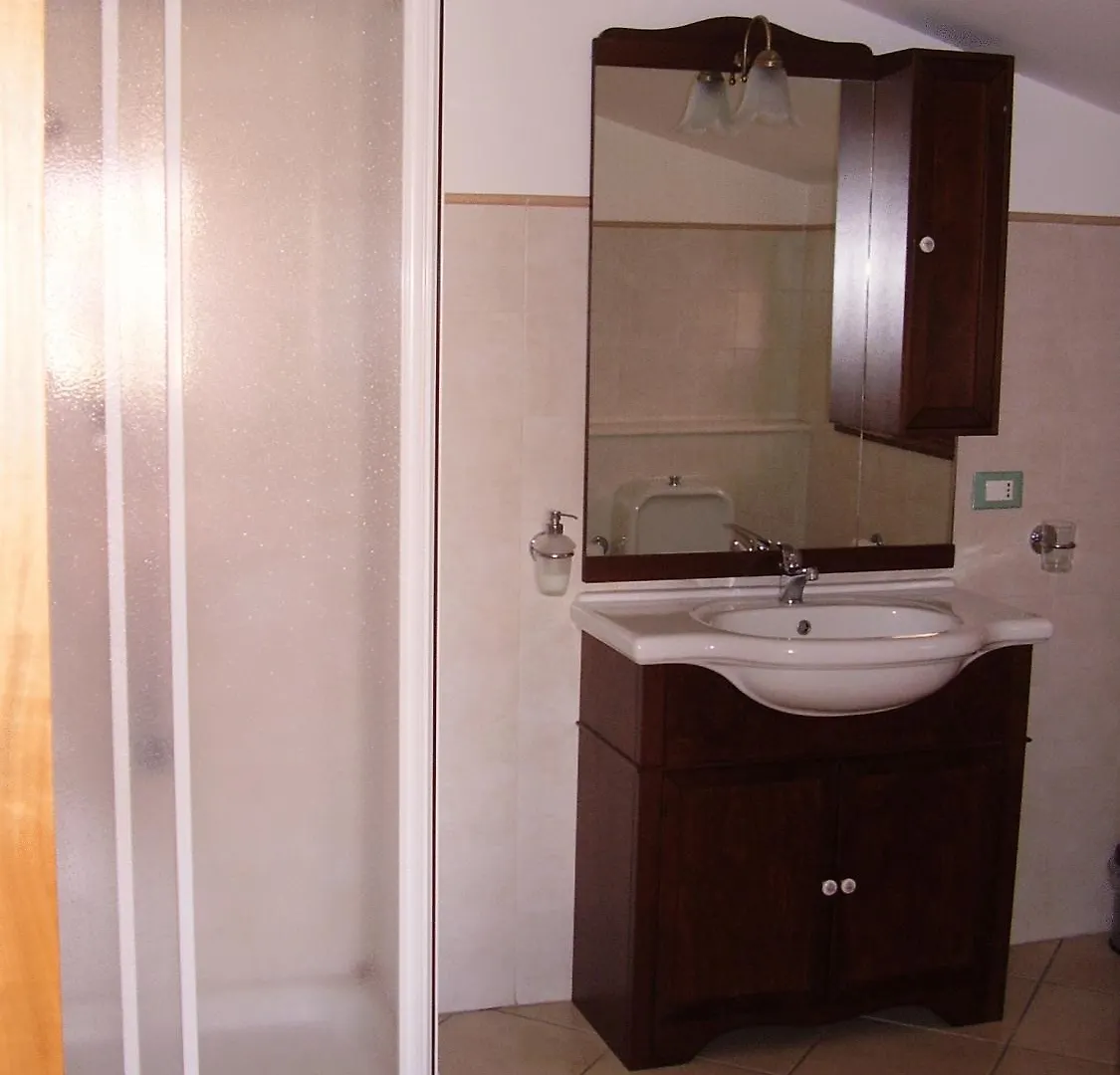 Bed & Breakfast B&B Casalotto Inn Aci Sant'Antonio