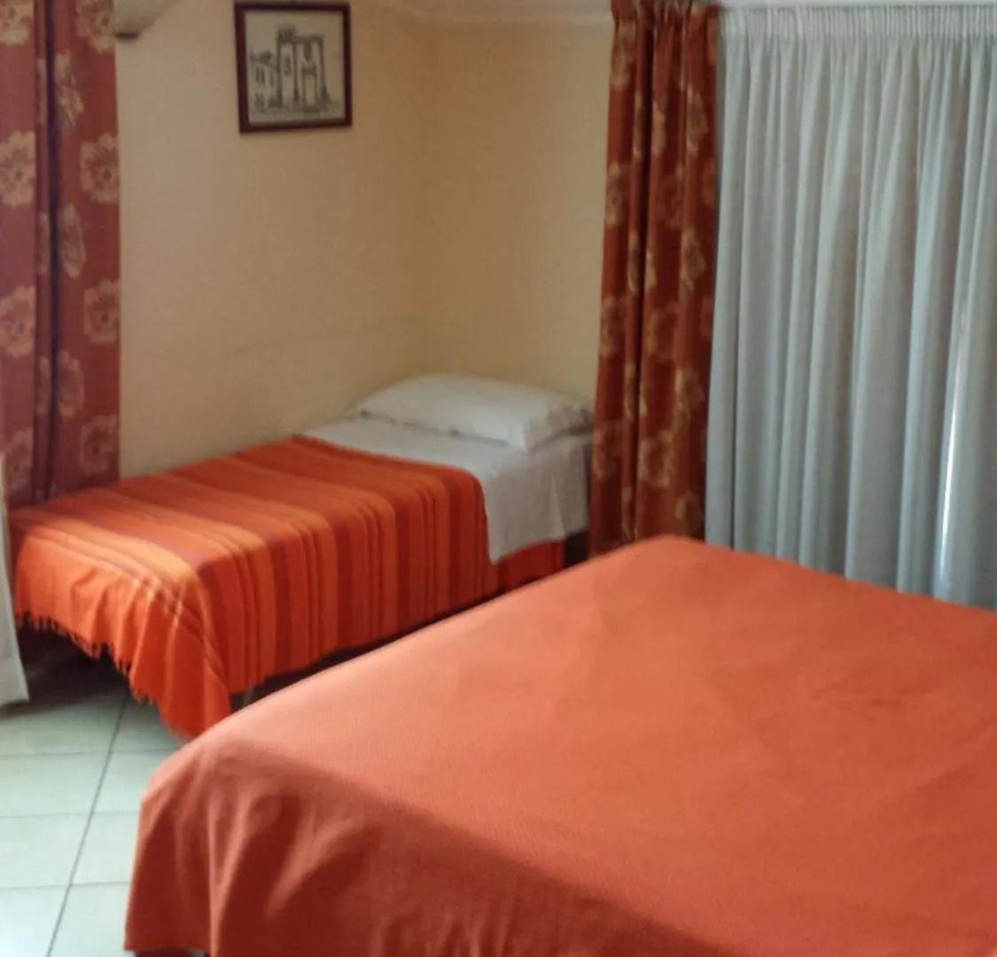 Bed & Breakfast B&B Casalotto Inn Aci Sant'Antonio