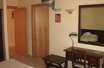 B&B Casalotto Inn Aci SantʼAntonio Bed and Breakfast