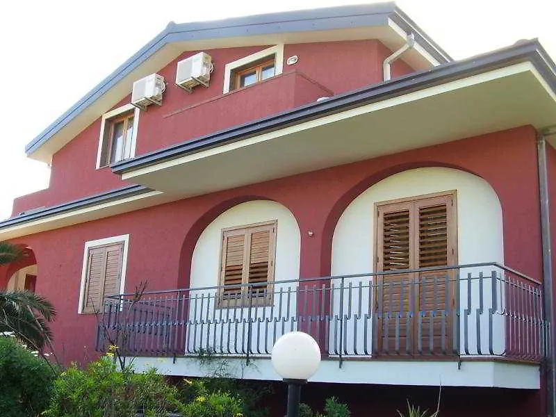 B&B Casalotto Inn Aci Sant'Antonio Italy