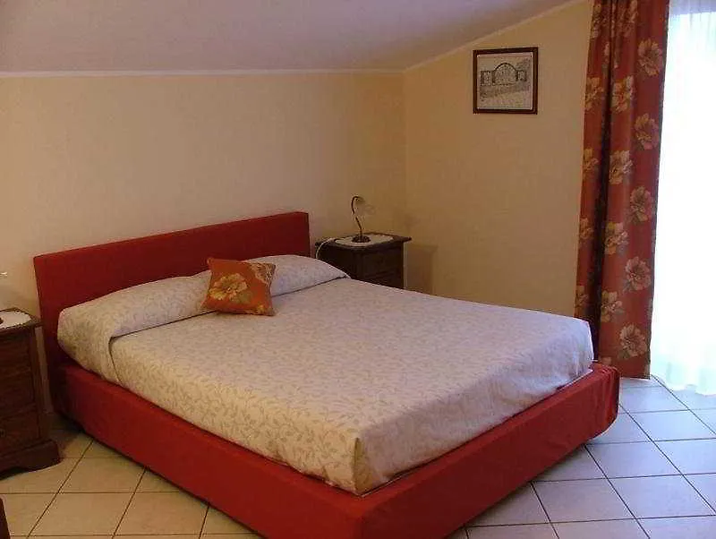 לינה וארוחת בוקר Aci SantʼAntonio B&B Casalotto Inn
