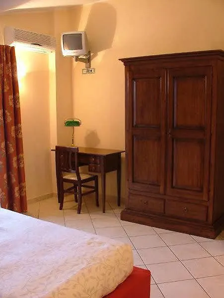 *** Bed & Breakfast B&B Casalotto Inn Aci Sant'Antonio Italy