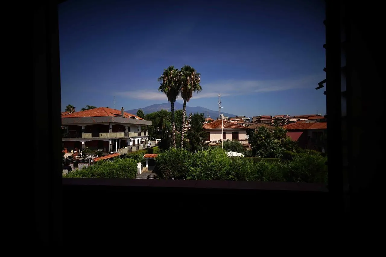 B&B Casalotto Inn Aci SantʼAntonio