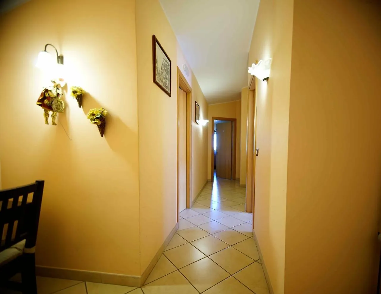B&B Casalotto Inn Aci Sant'Antonio 3*,
